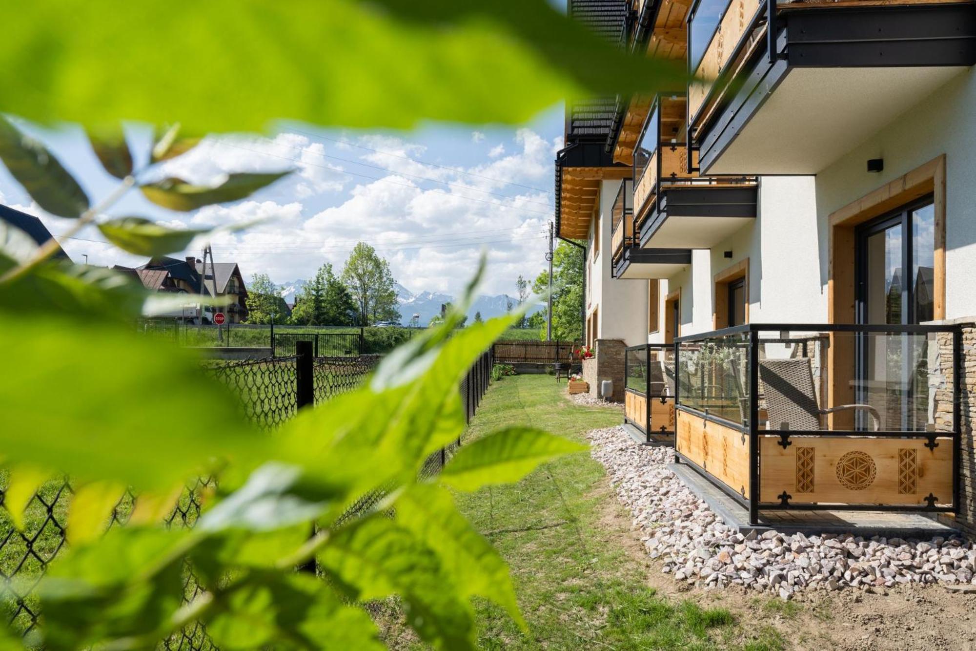 Kominkowy Chill - Jacuzzi, Sauny & Wybrane Apartamenty Z Prywatnym Jacuzzi — Photos 1
